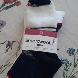 Smartwool Ski Socks